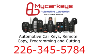 car key replacement in windsor near me